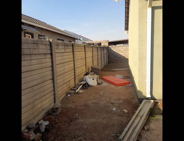 2 BEDROOM PROPERTY TO RENT IN WINDMILL PARK